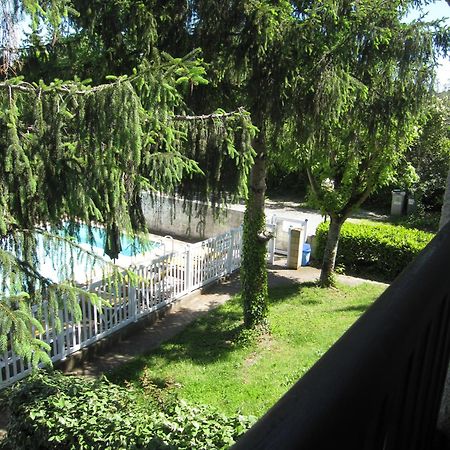 Le Clos Grand Pradines  المظهر الخارجي الصورة