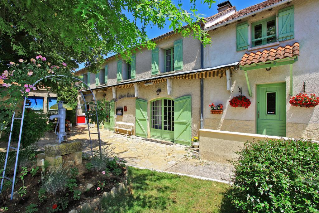 Le Clos Grand Pradines  المظهر الخارجي الصورة