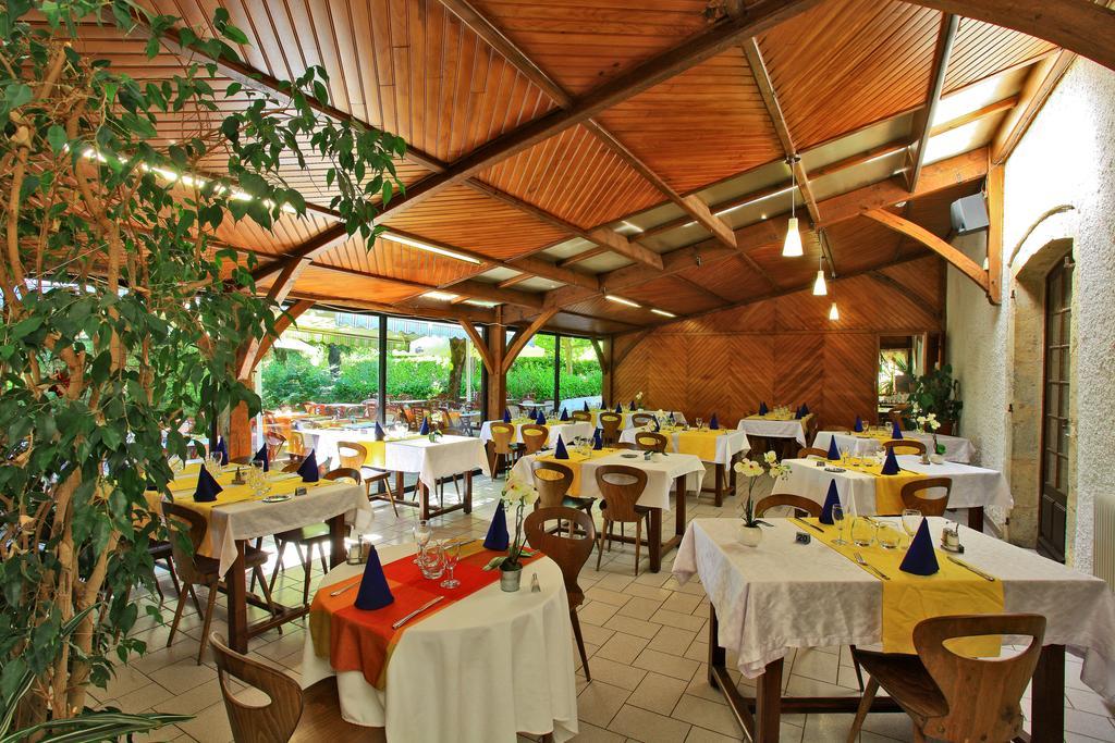 Le Clos Grand Pradines  المظهر الخارجي الصورة
